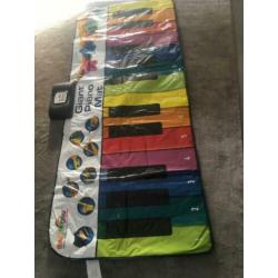 Giant piano mat. XXL