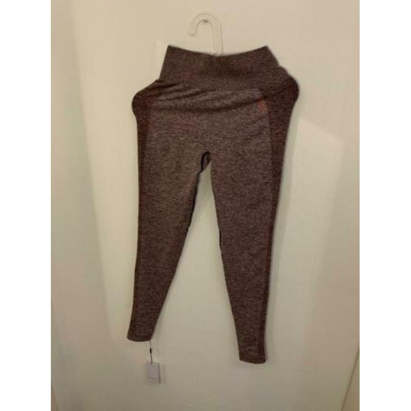 Gymshark highwaisted legging