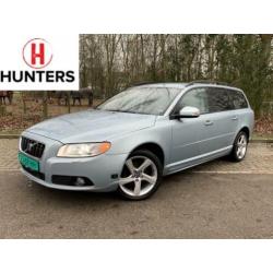 Volvo V70 2.0 Momentum Automaat| Xenon| Leer| Stoelverw.| Hi