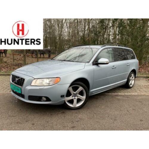 Volvo V70 2.0 Momentum Automaat| Xenon| Leer| Stoelverw.| Hi