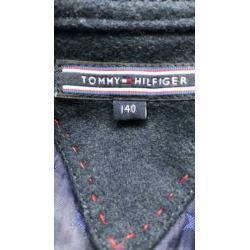 tommy hilfiger jas 140