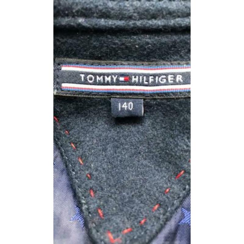 tommy hilfiger jas 140