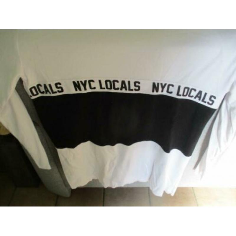 heren shirt maat L /Pull & Bear