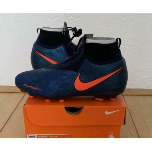 Nike kids phantom VSN elite voetbalschoen
