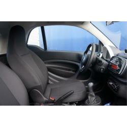 Smart Fortwo 1.0 Pure | Urban | Cool en Audiopakket | 15inch