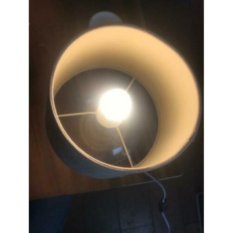 tafel lamp