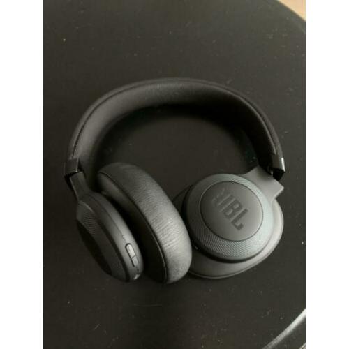 JBL E65BT NC incl. 2 jaar garantie (bon aanwezig)