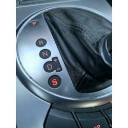 Audi TT 2.0 Tfsi Roadster 147KW Cabrio dsg Grijs cabriolet