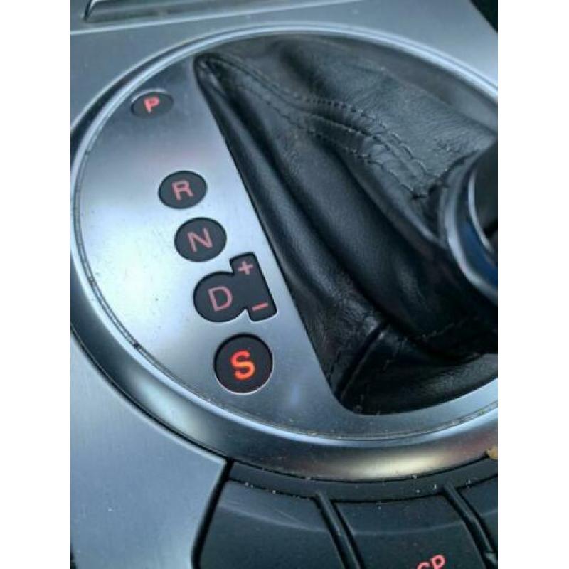 Audi TT 2.0 Tfsi Roadster 147KW Cabrio dsg Grijs cabriolet