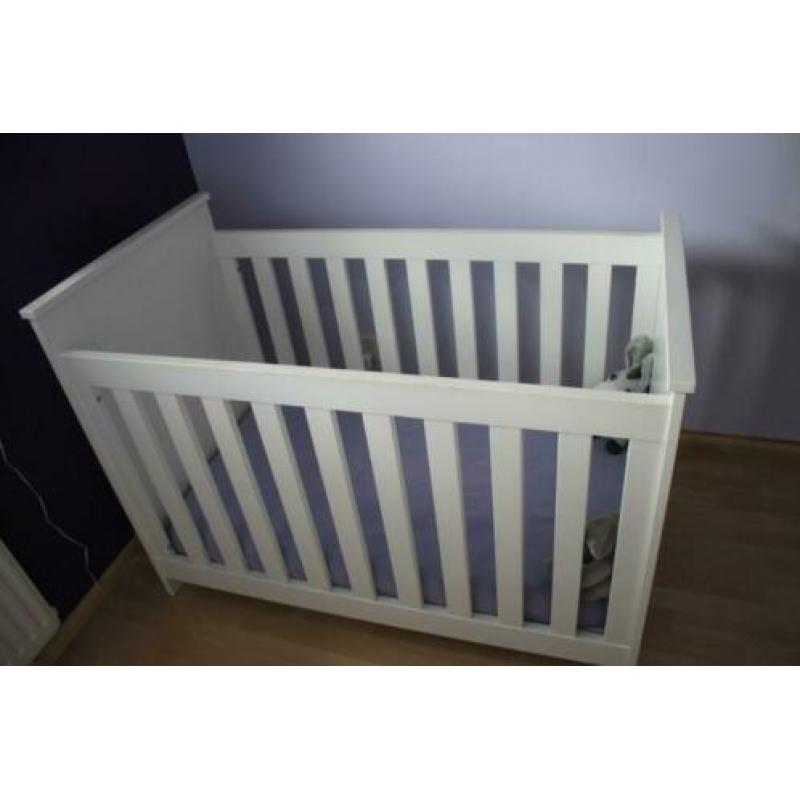 Bopita Babykamer Bologna