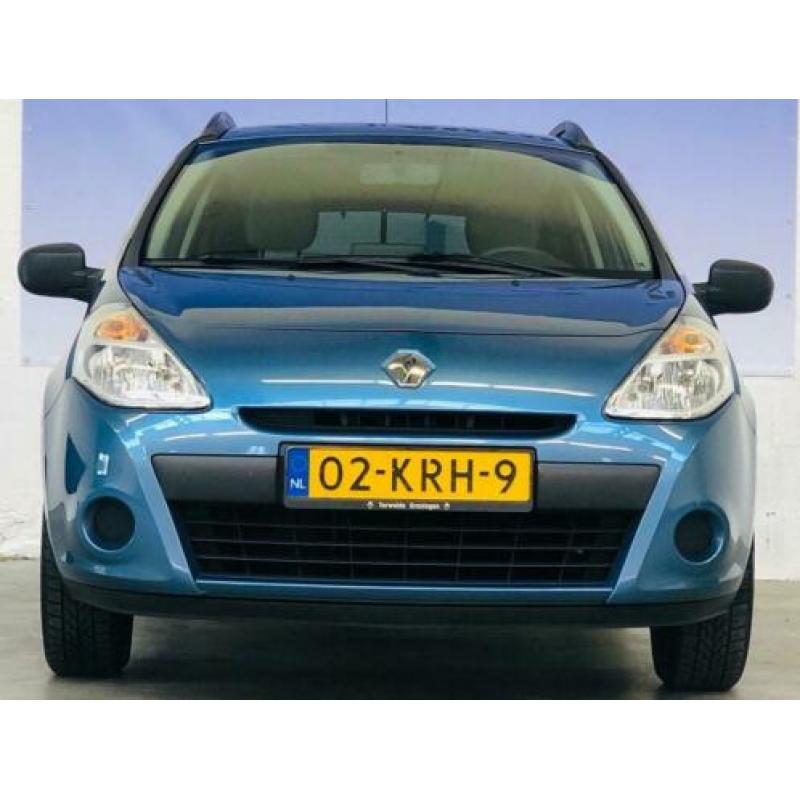 Renault Clio Estate 1.2-16V Special Line NL AUTO