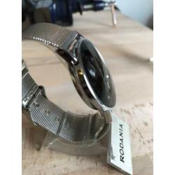Ledwatch horloge