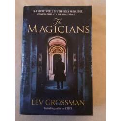 Engelse Fantasy Boeken