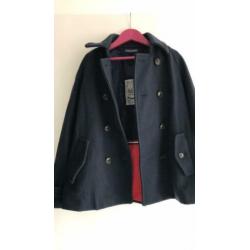 tommy hilfiger jas 140
