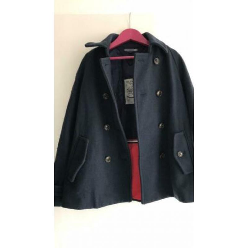 tommy hilfiger jas 140