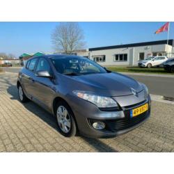 Renault Mégane dCi 110 ECO2 Expression