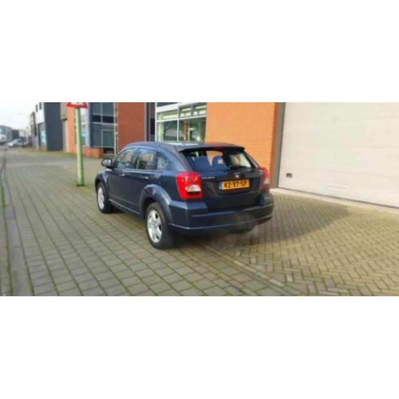 Dodge Caliber 2.0 SXT AUTOMAAT Sport Airco NAP Lage km Meene