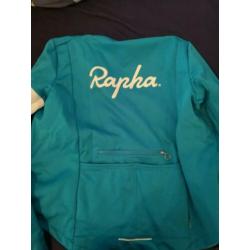 Rapha winterjersey - maat medium