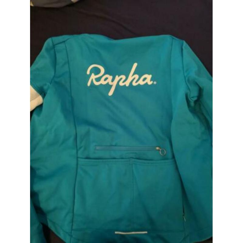 Rapha winterjersey - maat medium