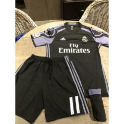 Origineel tenue Real Madrid 2019