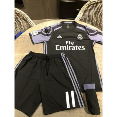 Origineel tenue Real Madrid 2019