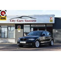 BMW 1 Serie 116i High Executive 122 pk 5drs climate ctr aux