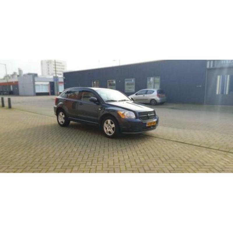 Dodge Caliber 2.0 SXT AUTOMAAT Sport Airco NAP Lage km Meene