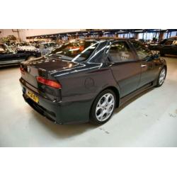 Alfa romeo 156 156 GTA 3.2 V6 24V