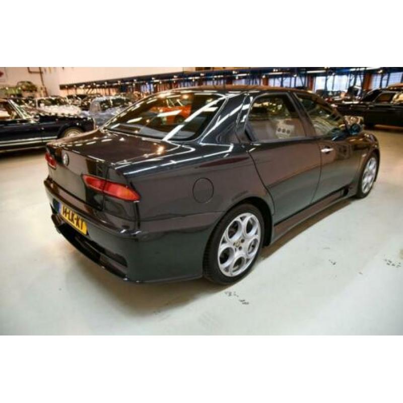 Alfa romeo 156 156 GTA 3.2 V6 24V