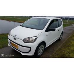 Volkswagen Up! 1.0 move up!