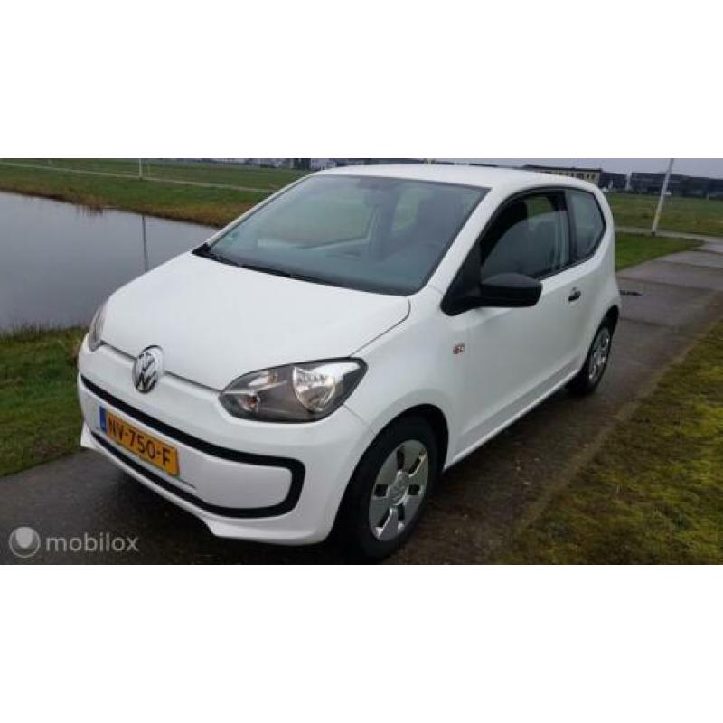 Volkswagen Up! 1.0 move up!