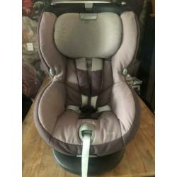 Maxicosi rubi taupe