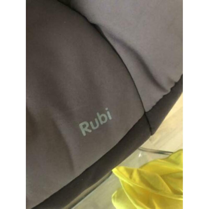 Maxicosi rubi taupe