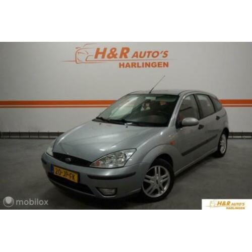 Ford Focus 1.6-16V Cool Edition