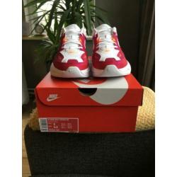Nike air M2K Crimson White 39 ds