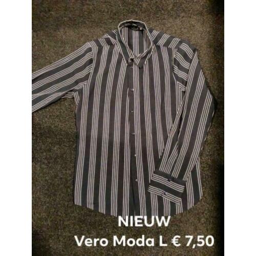 Blouse Vero Moda mt L