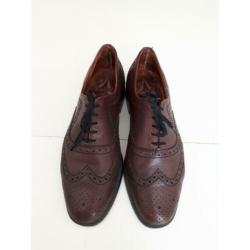 Mt 45 BERKELMANS herenschoenen!