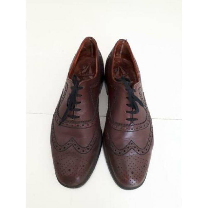 Mt 45 BERKELMANS herenschoenen!