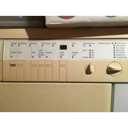 Bosch condensdroger WTL 5400 zondag gratis ophalen
