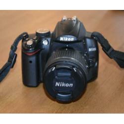 nikon d5000