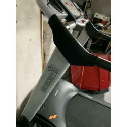 Loopband Tunturi Treatline scout