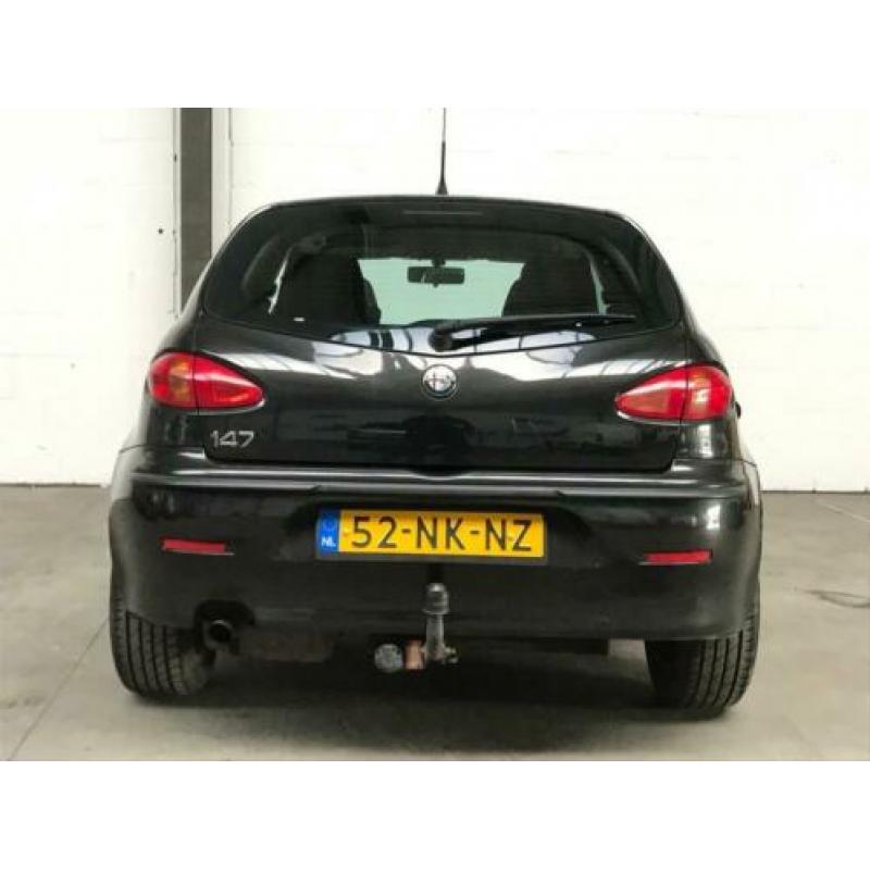 Alfa Romeo 147 1.6 T.Spark Impression NAB,APK 22-01-2021.