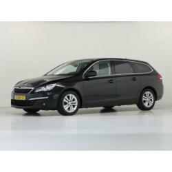 Peugeot 308 1.6 HDI 120 PK 6-Bak SW Blue Lease Executive (BN
