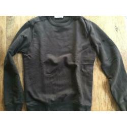 Stone island sweater s