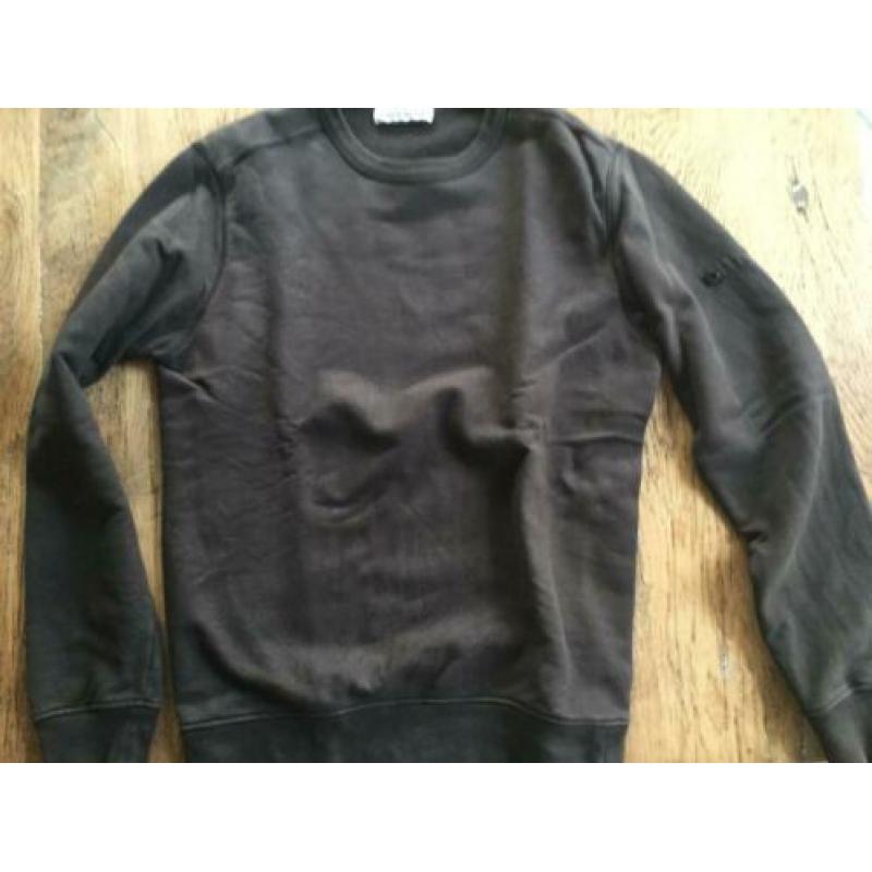 Stone island sweater s