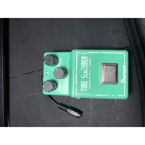 Ibanez TS-808