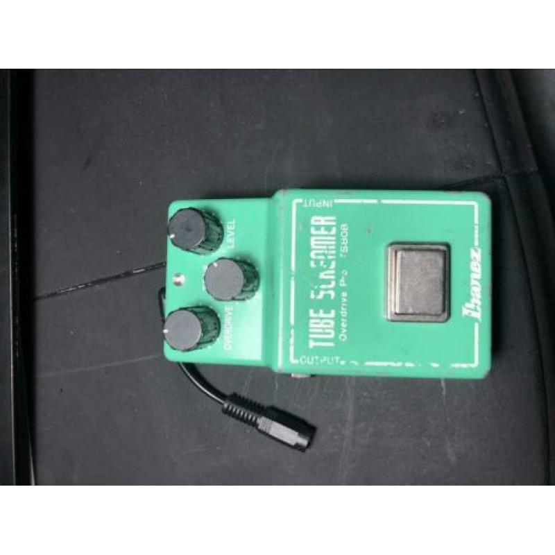 Ibanez TS-808