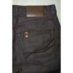 LIU JO jeans, spijkerbroek, broek, grijs - zwart, Mt. W29