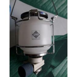 Campinggaslamp lumogaz