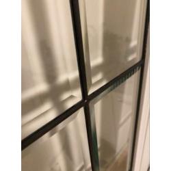 Deur massief, 790x2000 rechts